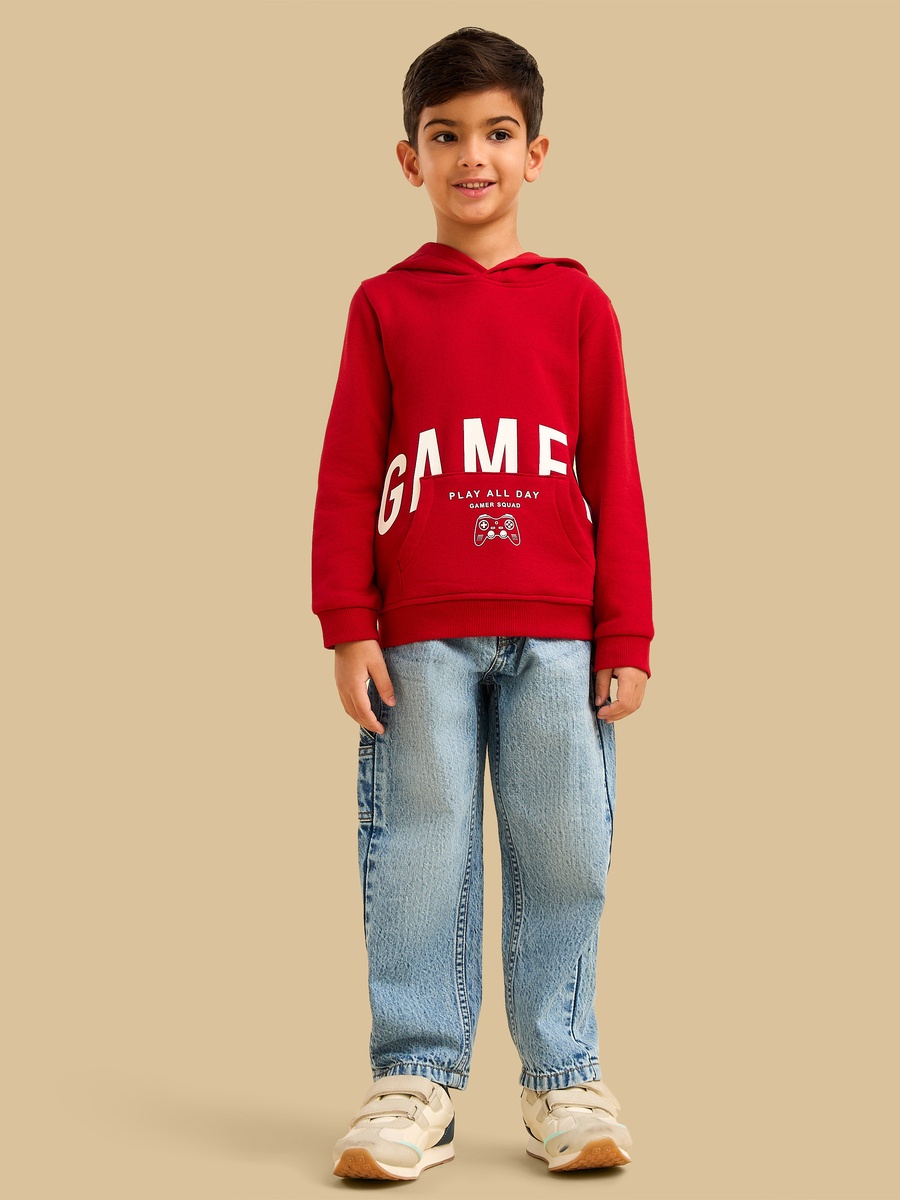 Carpenter Fit Jeans