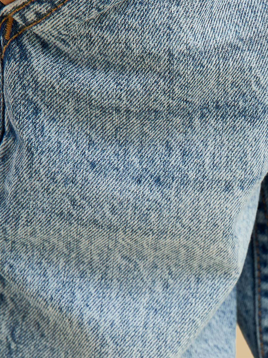 Carpenter Fit Jeans