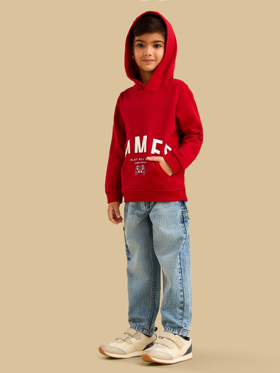 Carpenter Fit Jeans
