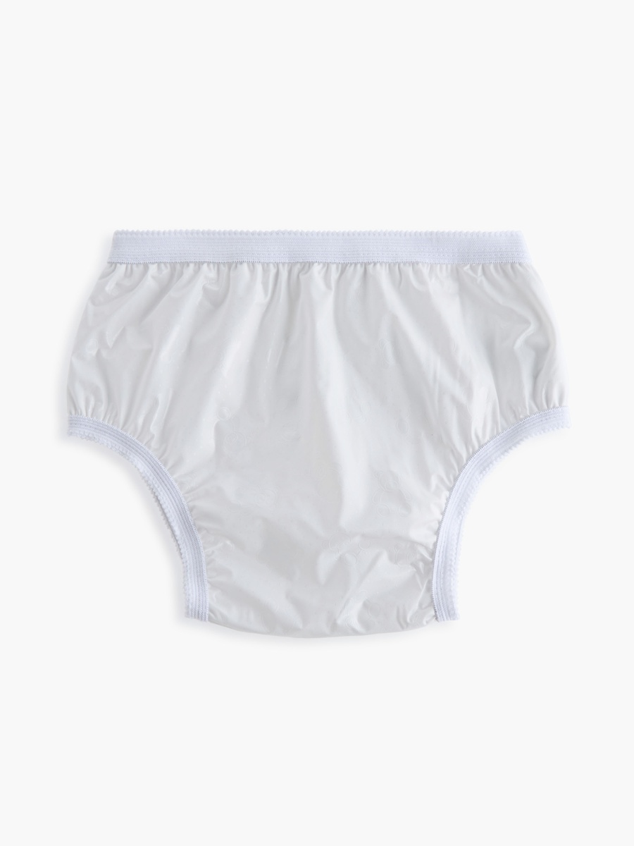 Trainer Panty with Elasticised Waistband