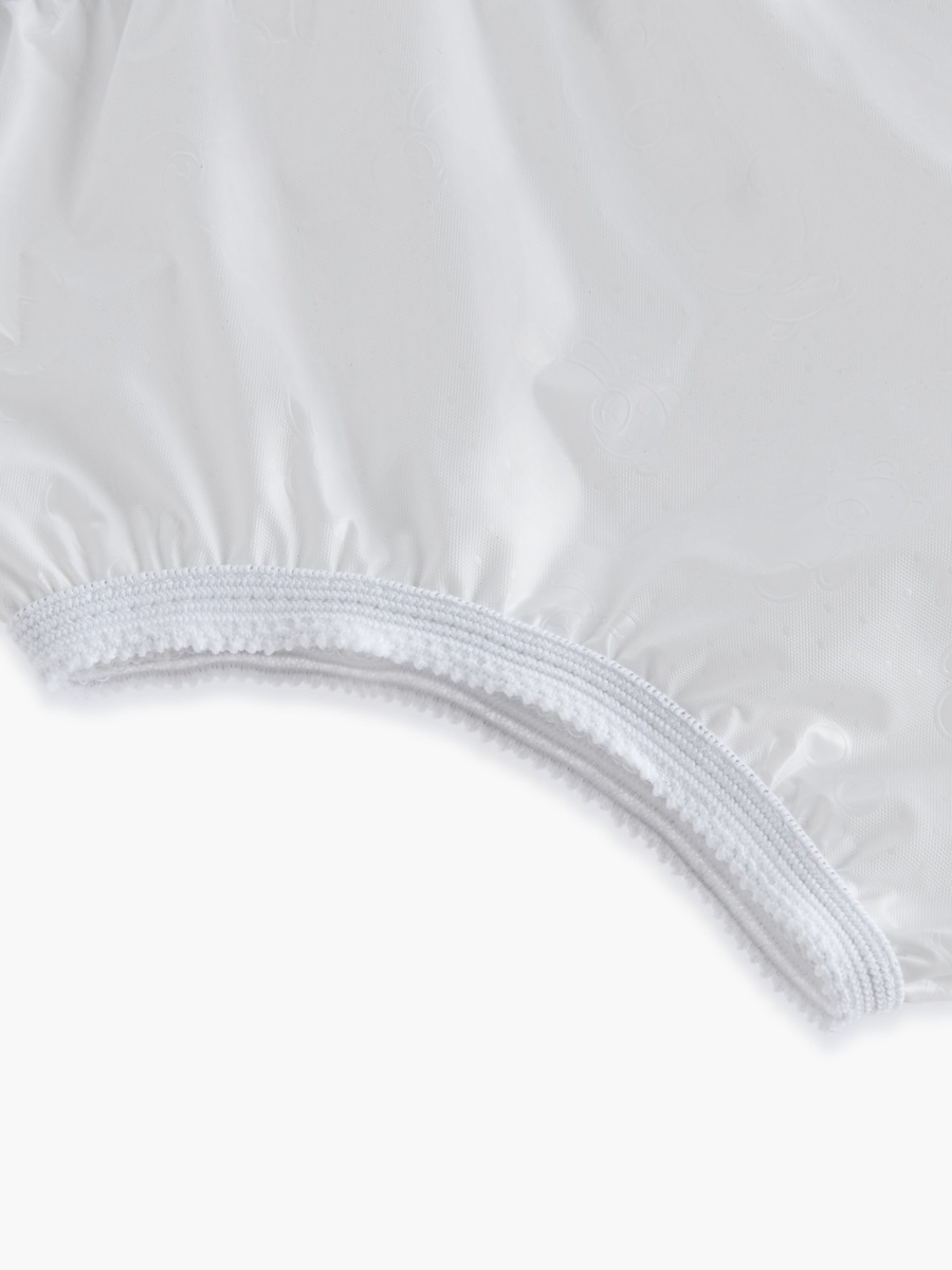 Trainer Panty with Elasticised Waistband