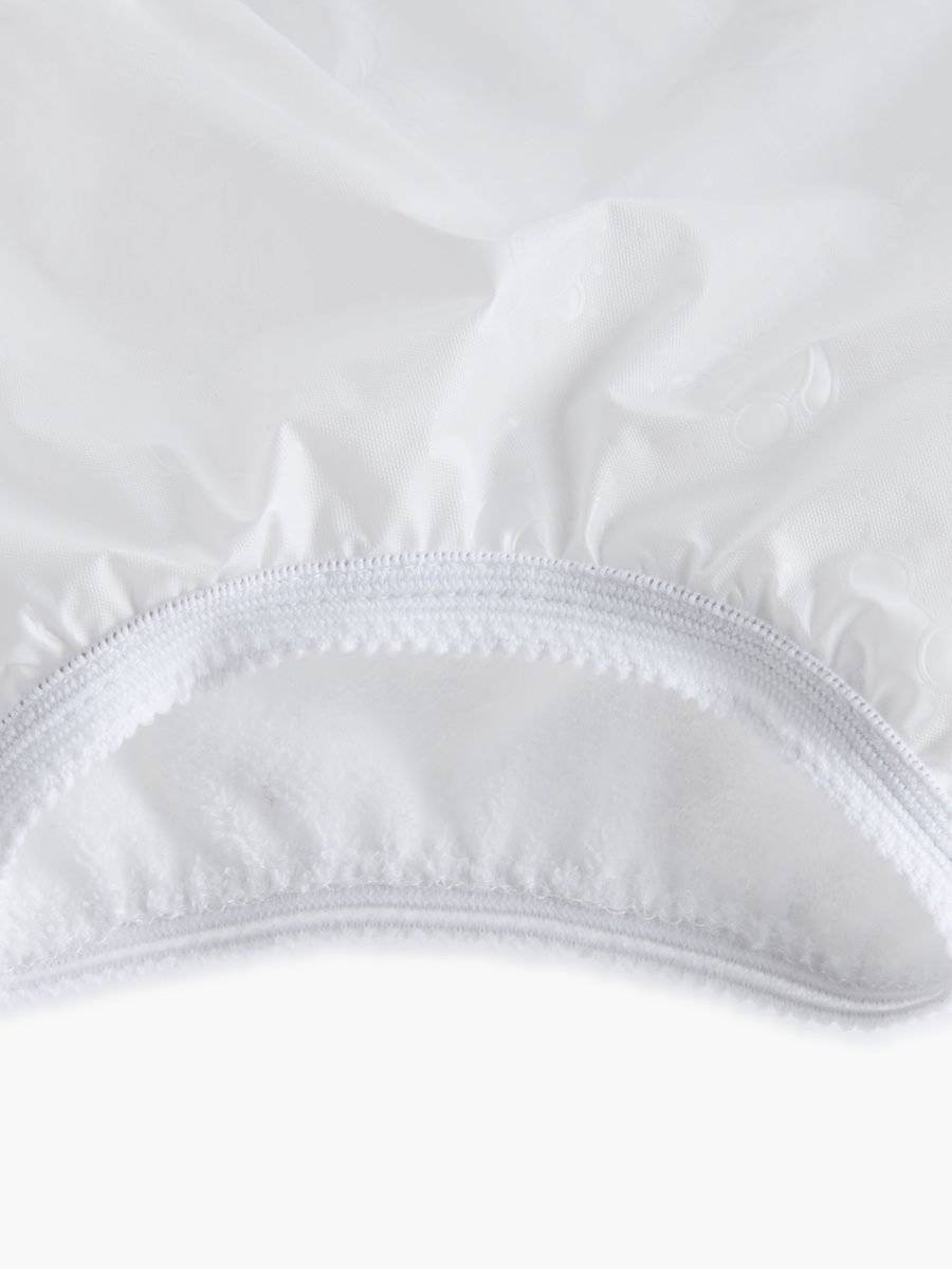Trainer Panty with Elasticised Waistband