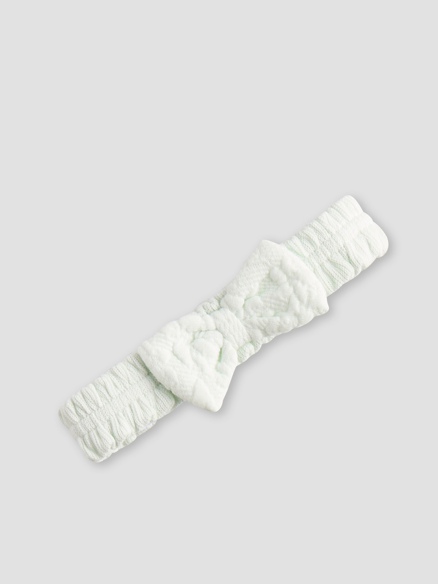 Bow Accent Hairband