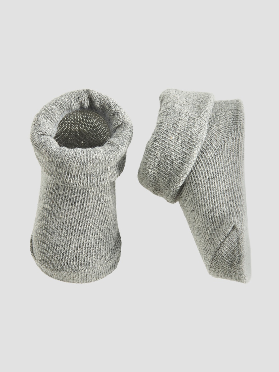 Baby Cap and Socks Set