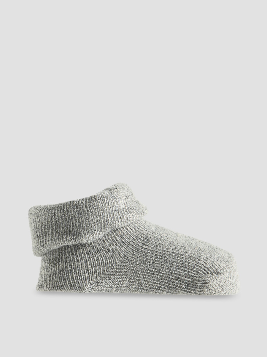 Baby Cap and Socks Set