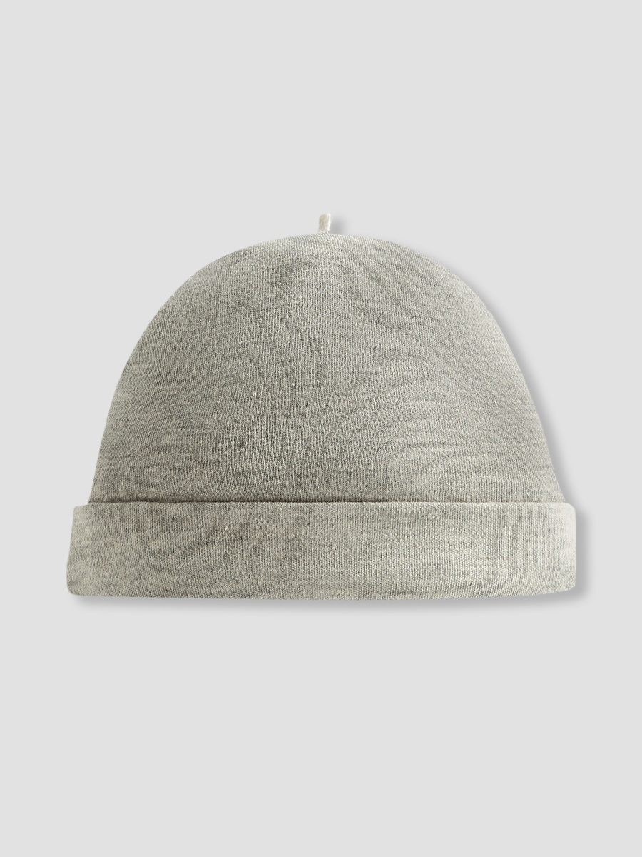 Days of the Week Print Beanie - Set of 7