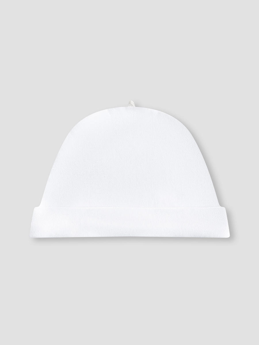 Beanie with Cotton - Set of 5
