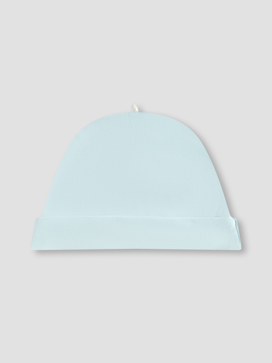 Beanie with Cotton - Set of 5