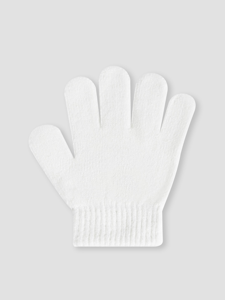 Acrylic Winter Cap with Gloves
