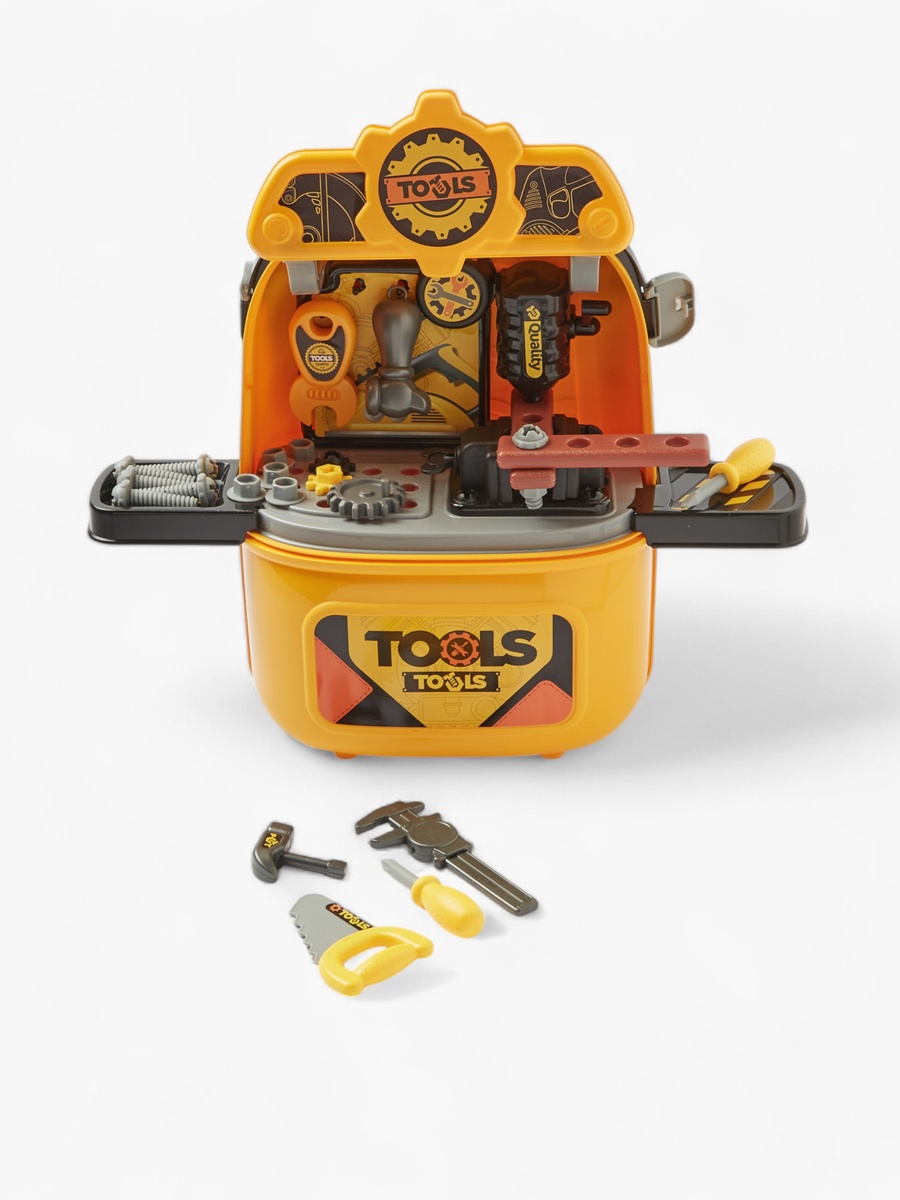 Tool Playset