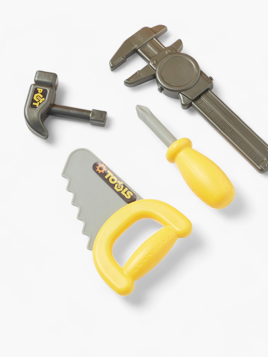 Tool Playset