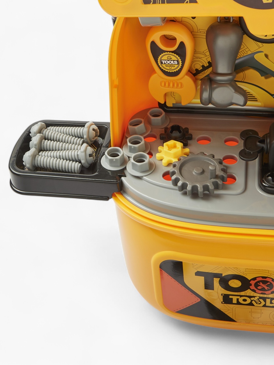 Tool Playset