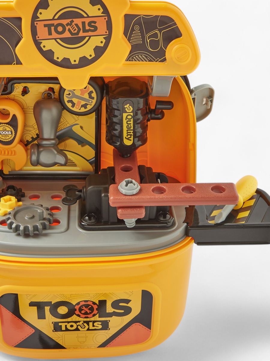 Tool Playset