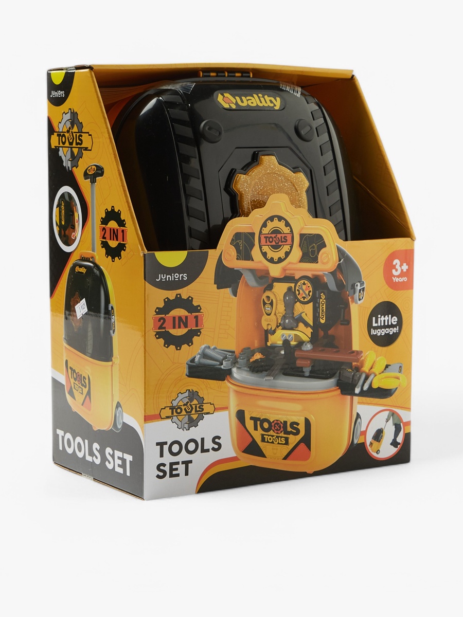 Tool Playset