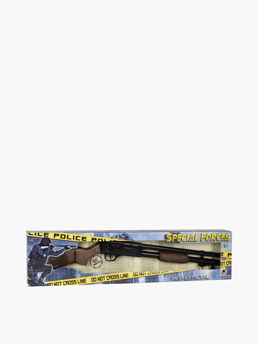Police Shotgun Toy