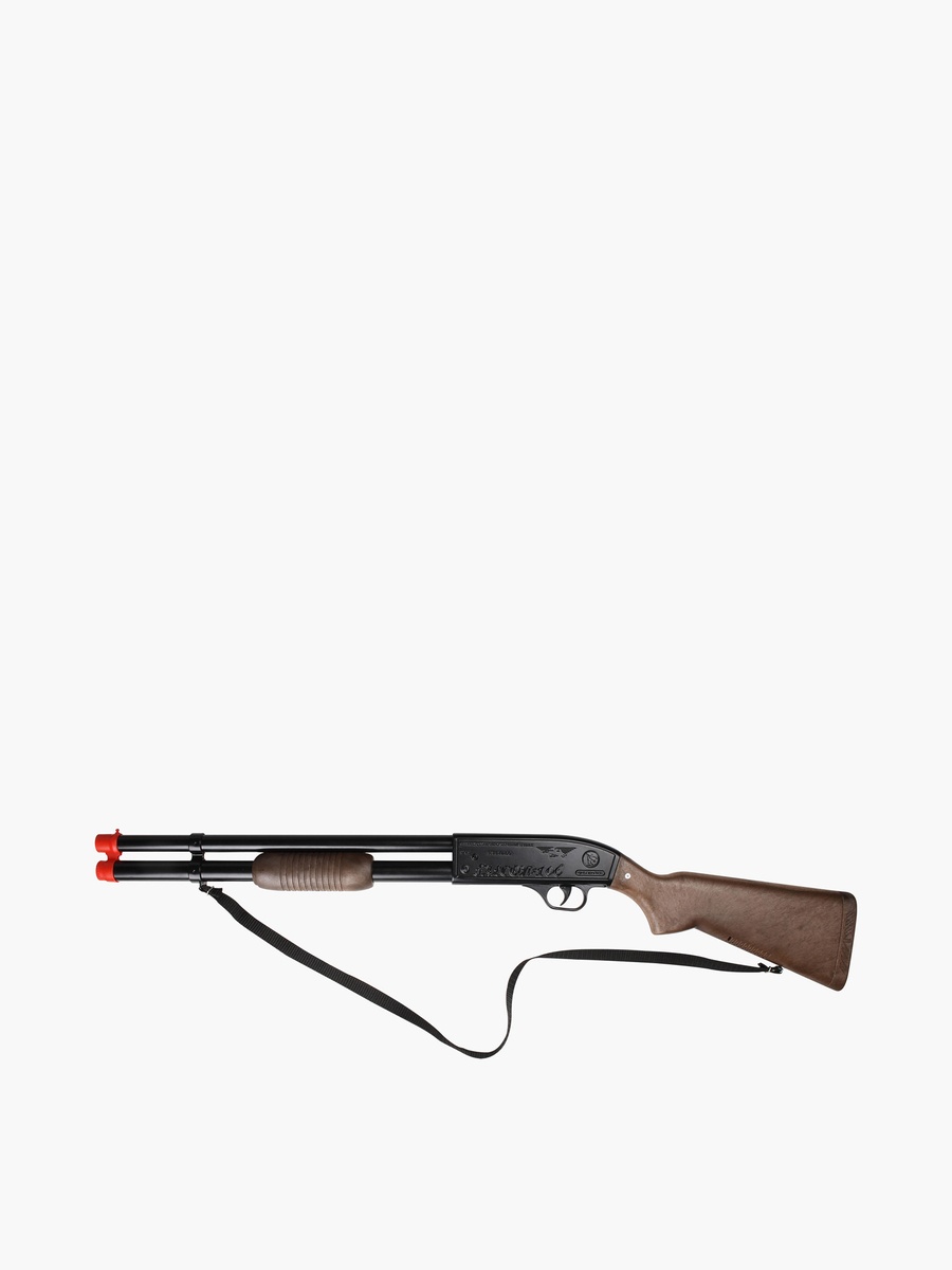 Police Shotgun Toy