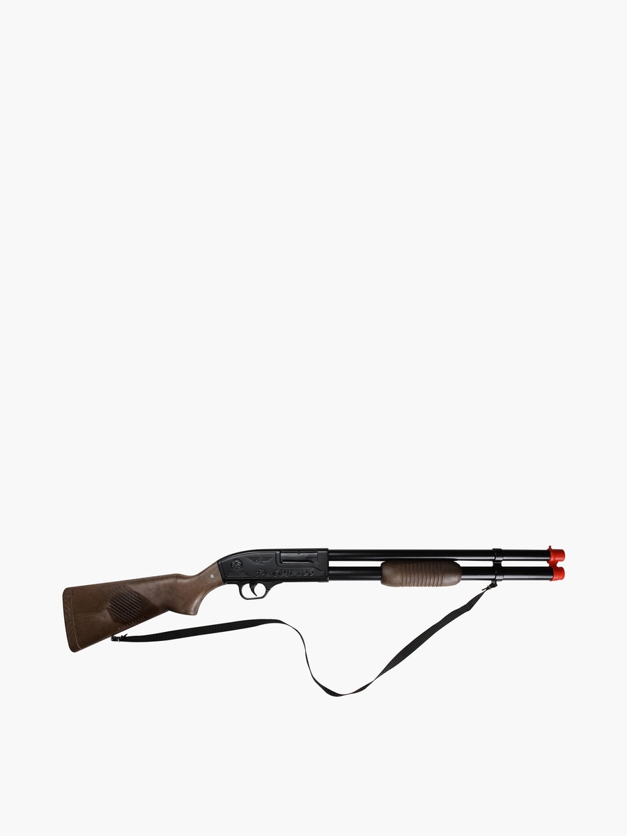 Police Shotgun Toy