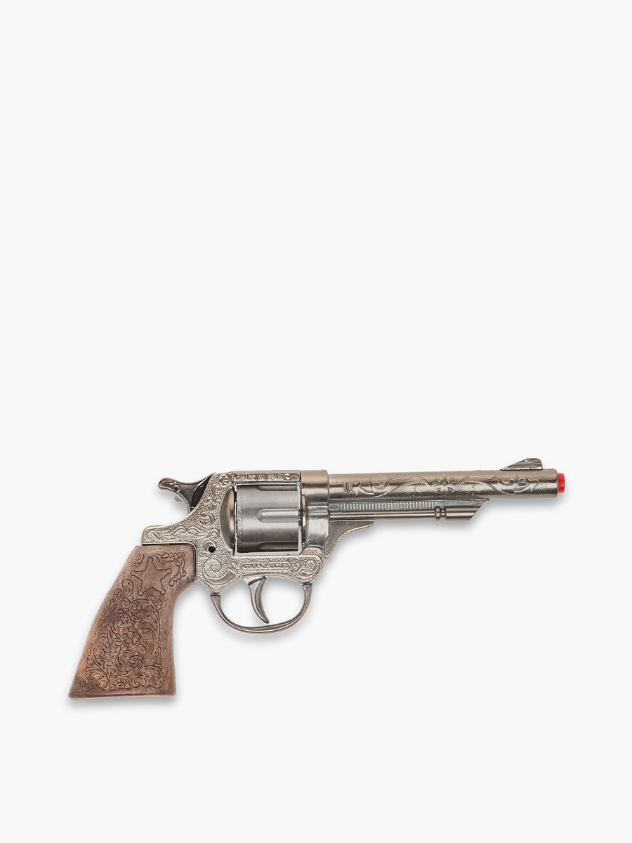 Cowboy Revolver