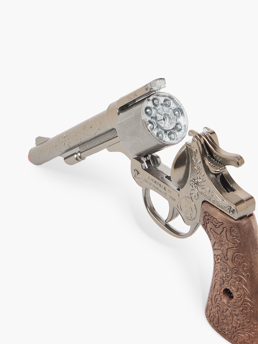Cowboy Revolver