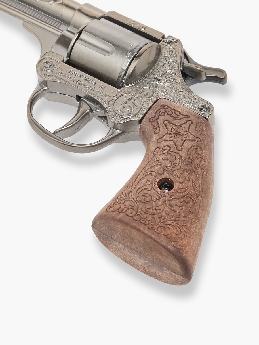 Cowboy Revolver
