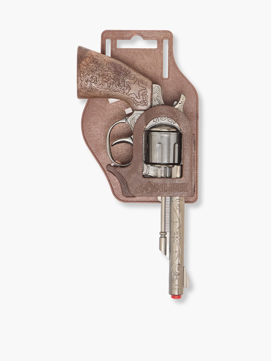 Cowboy Revolver