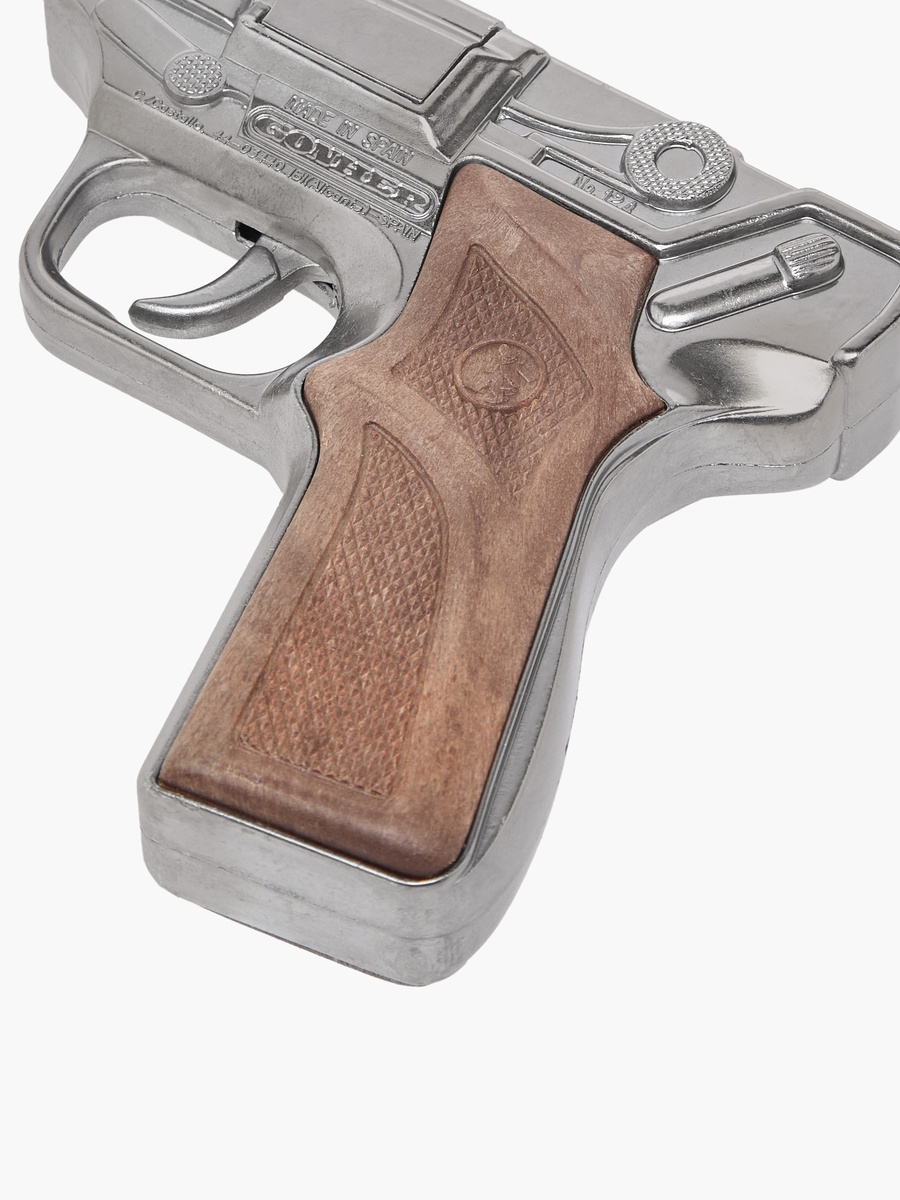 Police Pistol Toy