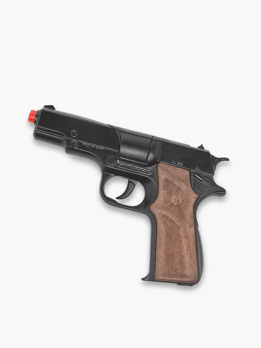 Police Toy Pistol