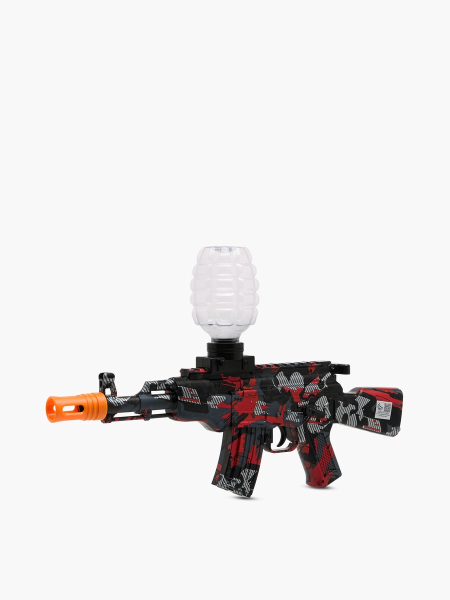 Water Bullet Toy Gun