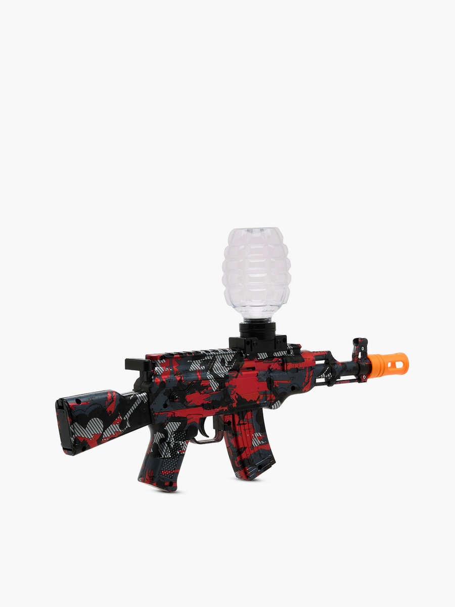 Water Bullet Toy Gun
