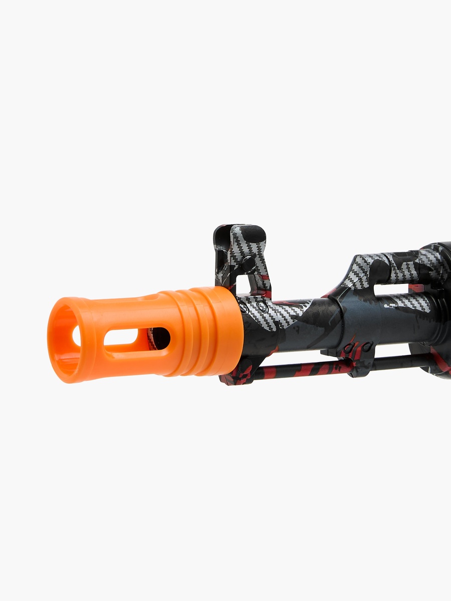 Water Bullet Toy Gun