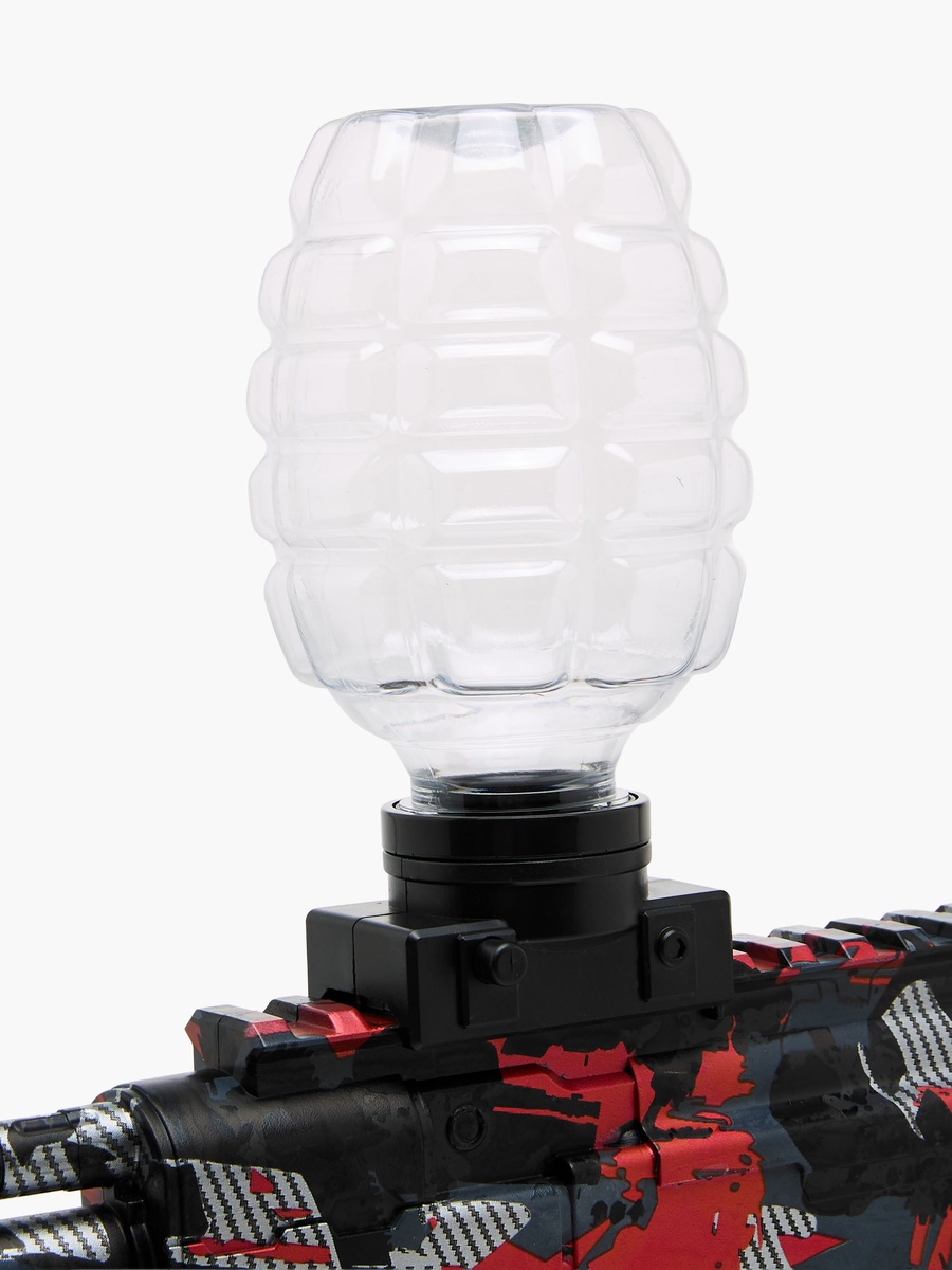 Water Bullet Toy Gun