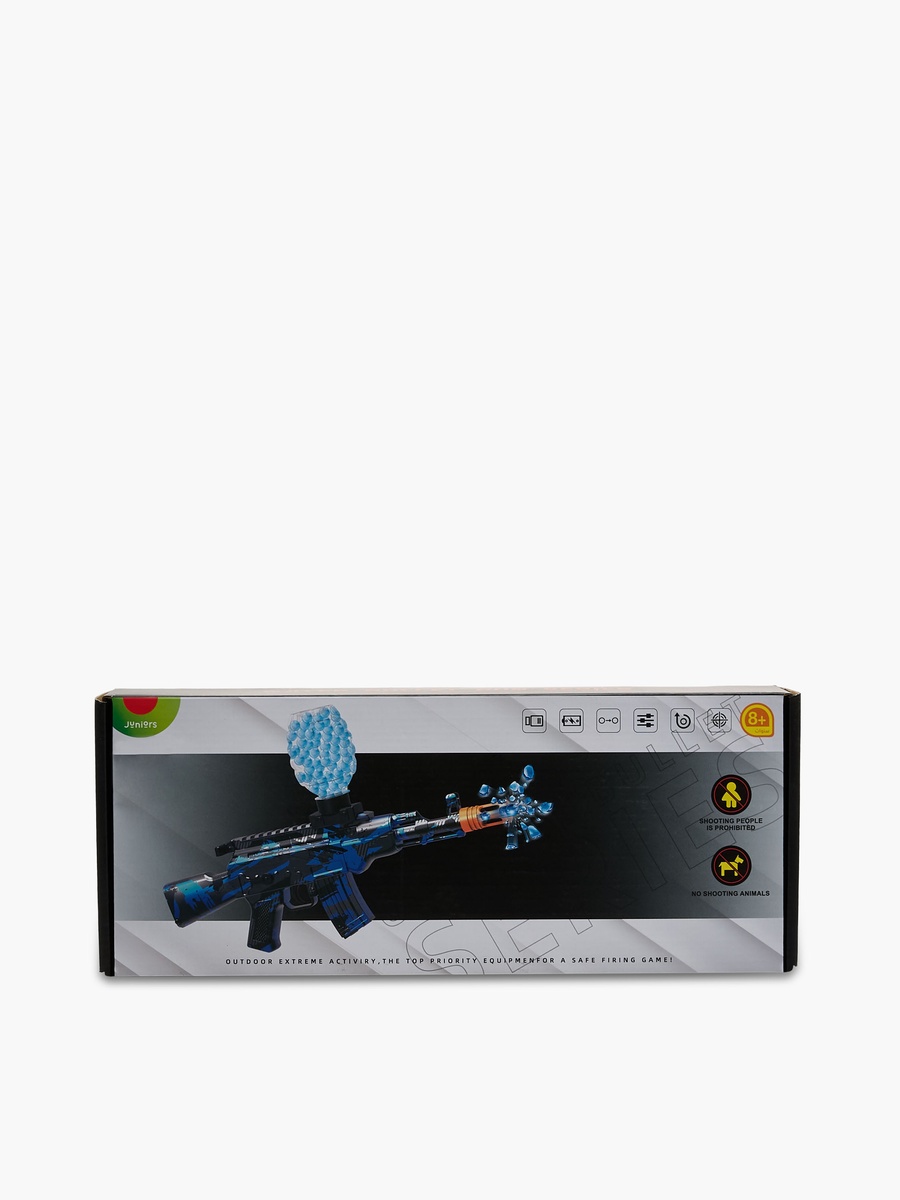 Water Bullet Toy Gun