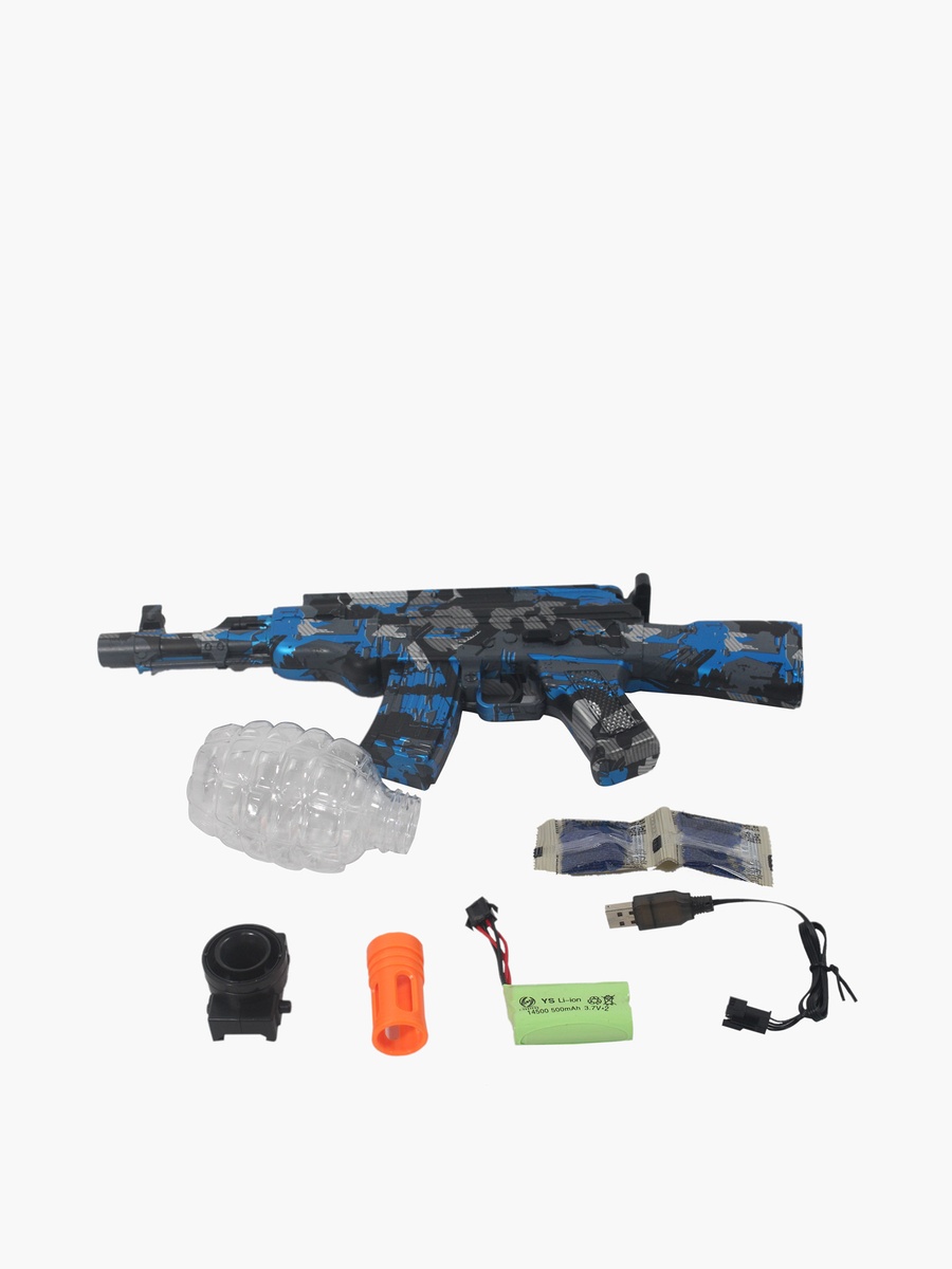 Juniors Water Bullet Toy Gun