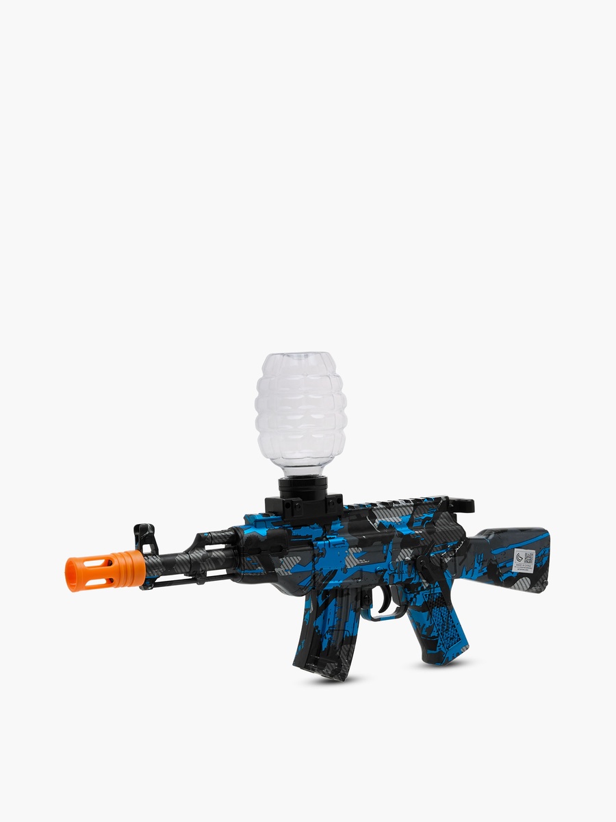 Juniors Water Bullet Toy Gun