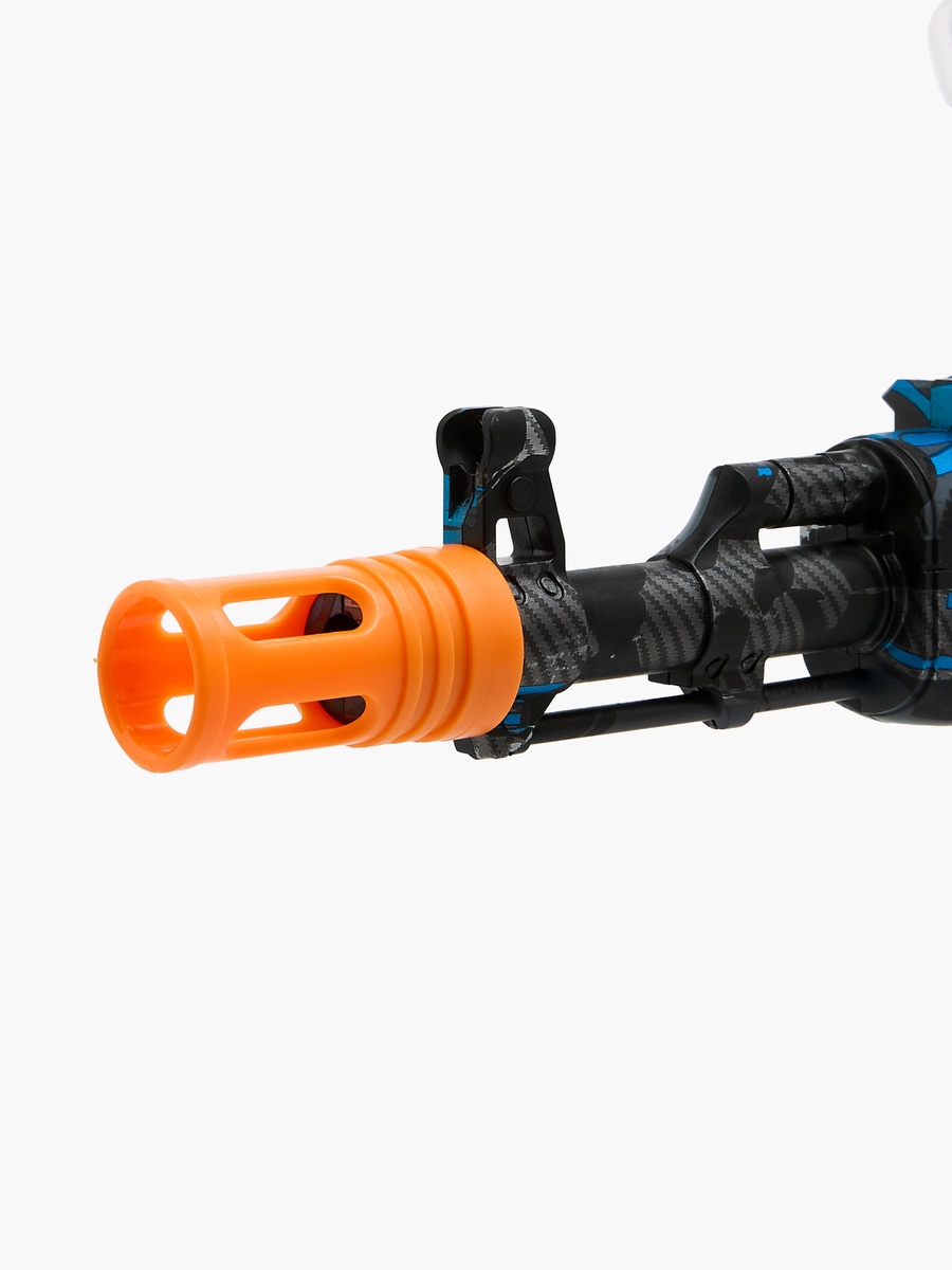 Juniors Water Bullet Toy Gun