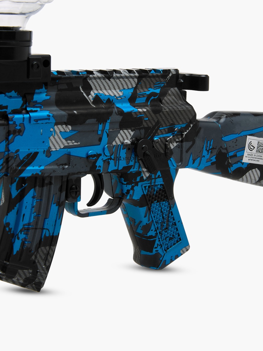 Juniors Water Bullet Toy Gun