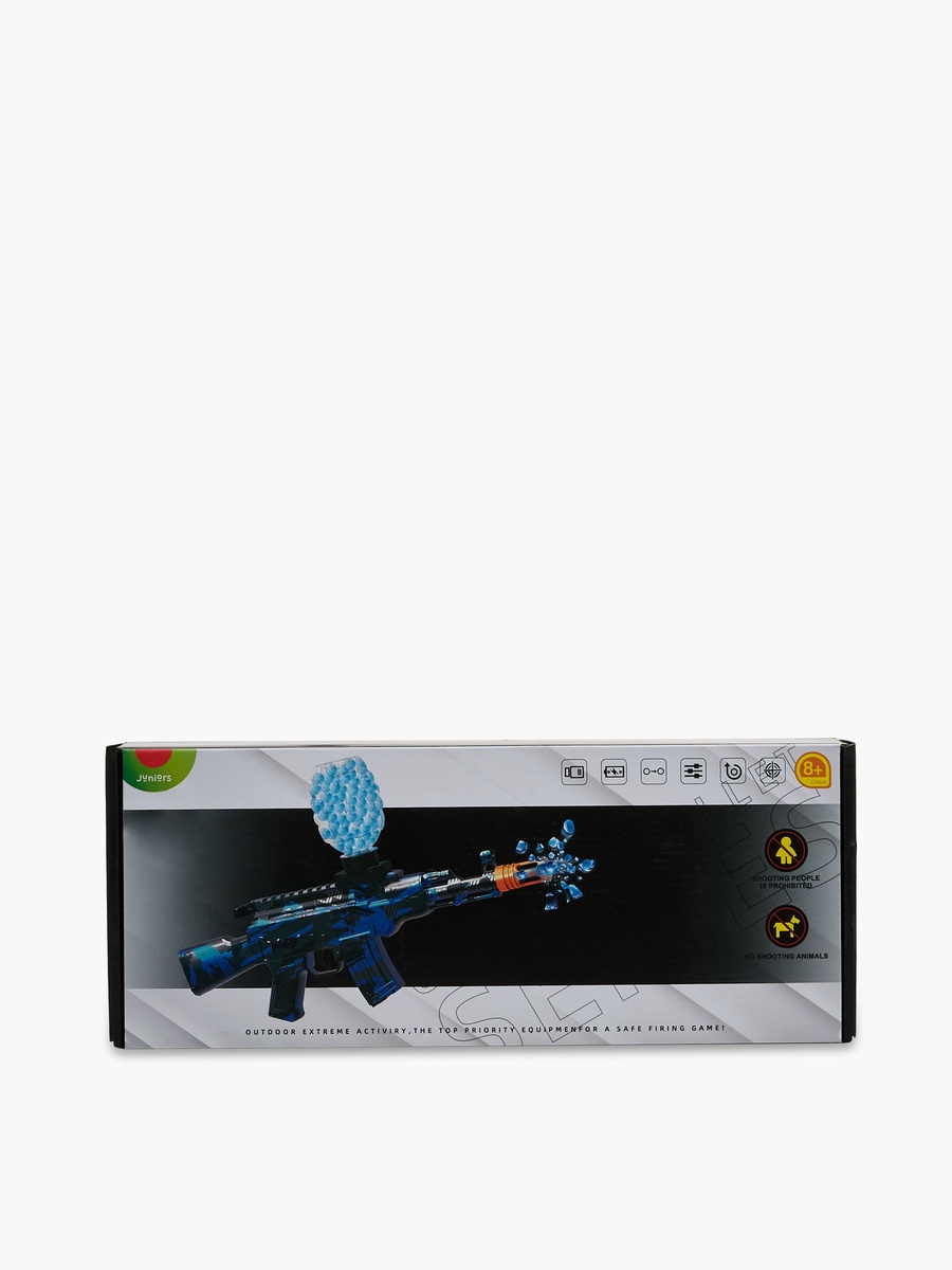 Juniors Water Bullet Toy Gun