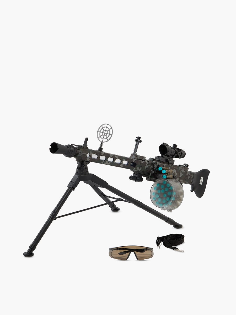 Firepower MG3 Dart Gun Playset