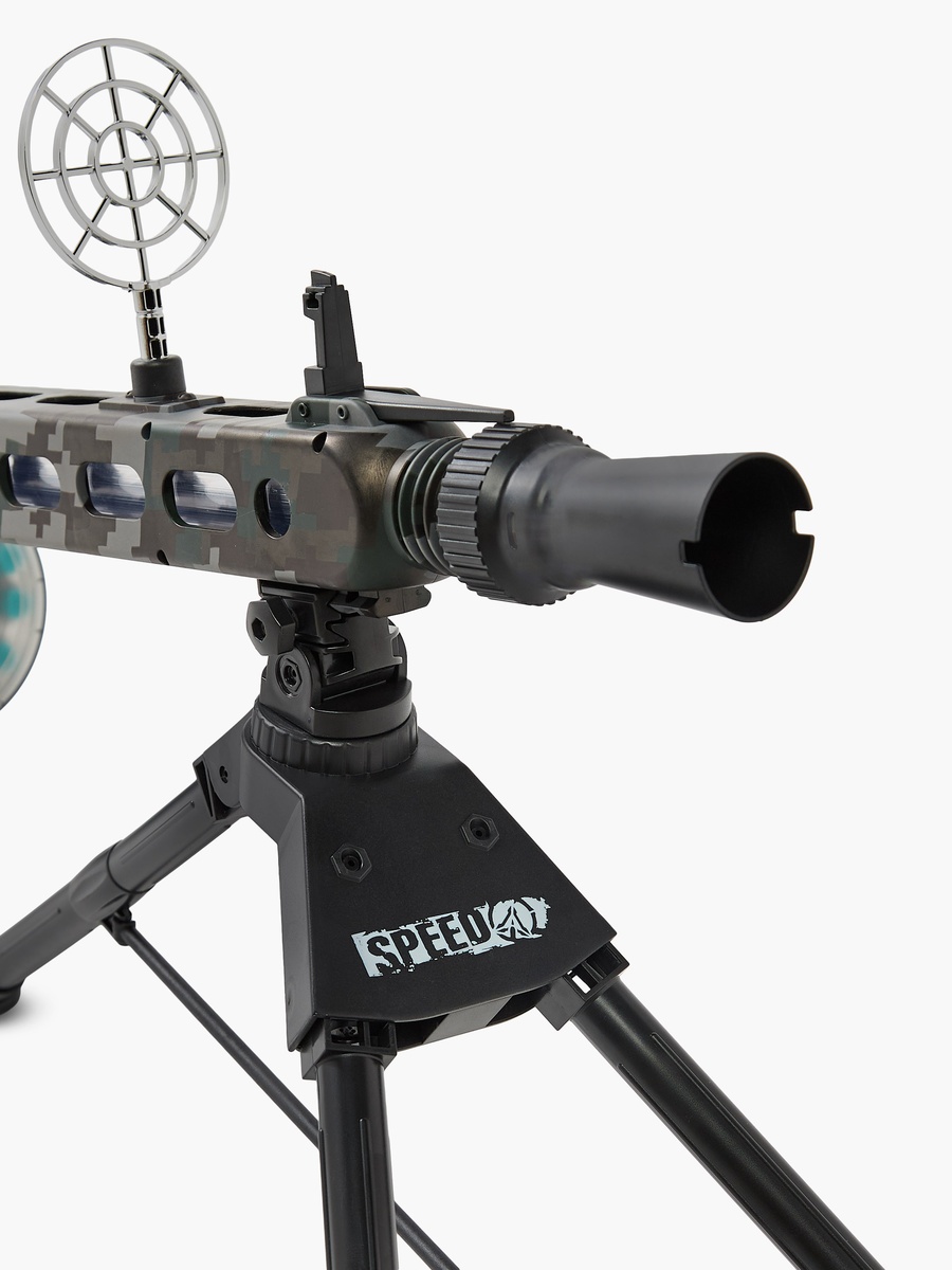 Firepower MG3 Dart Gun Playset