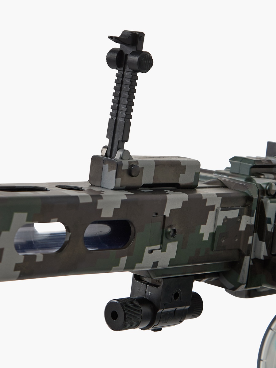Firepower MG3 Dart Gun Playset