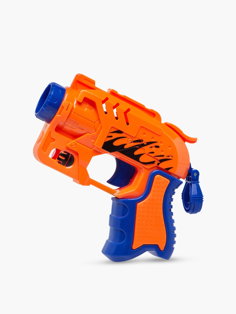 Shot Hero Fighter Dart Gun Playset