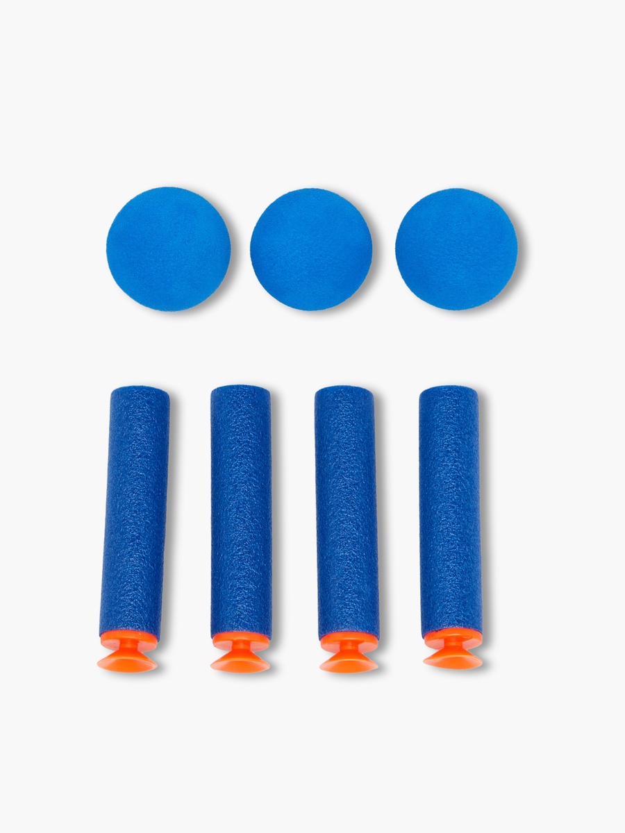 Shot Hero Fighter Dart Gun Playset
