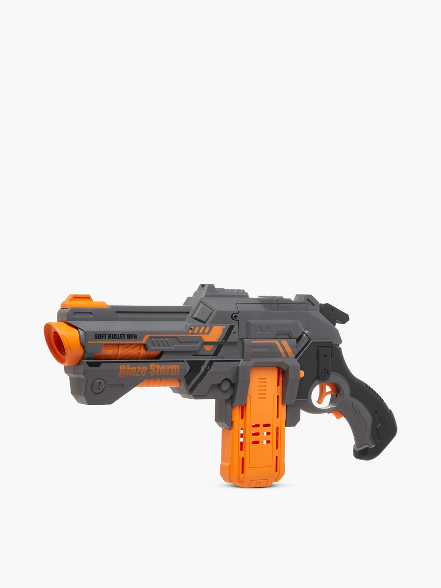 Blaze Storm Soft Bullet Gun