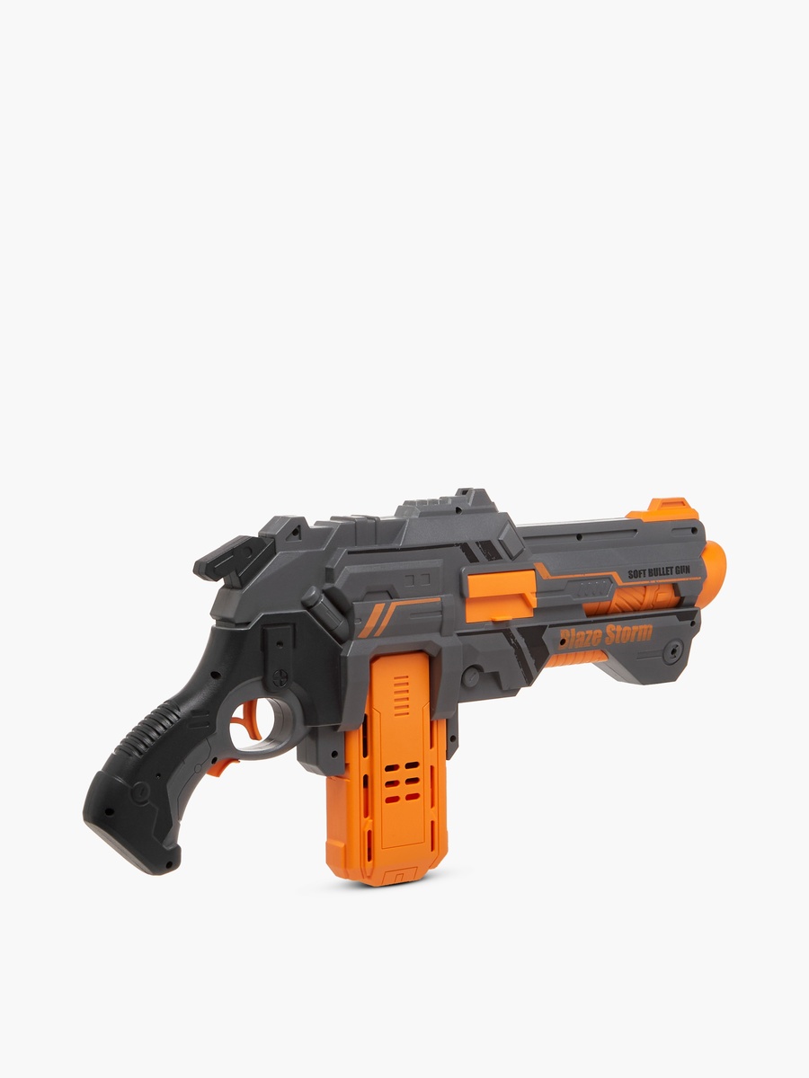 Blaze Storm Soft Bullet Gun