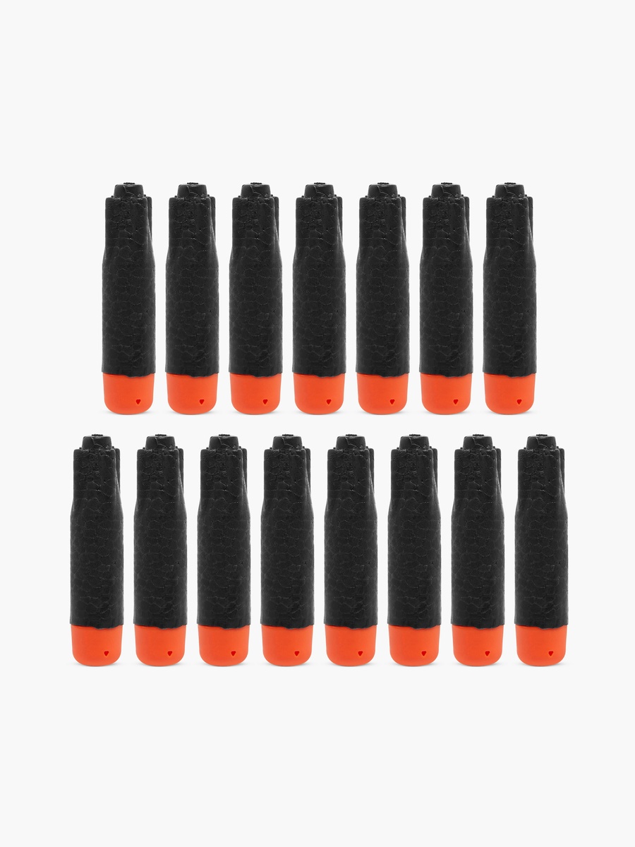 Blaze Storm Soft Bullet Gun