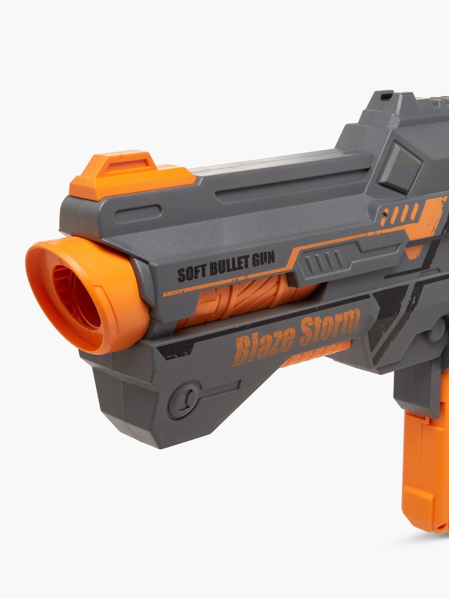 Blaze Storm Soft Bullet Gun