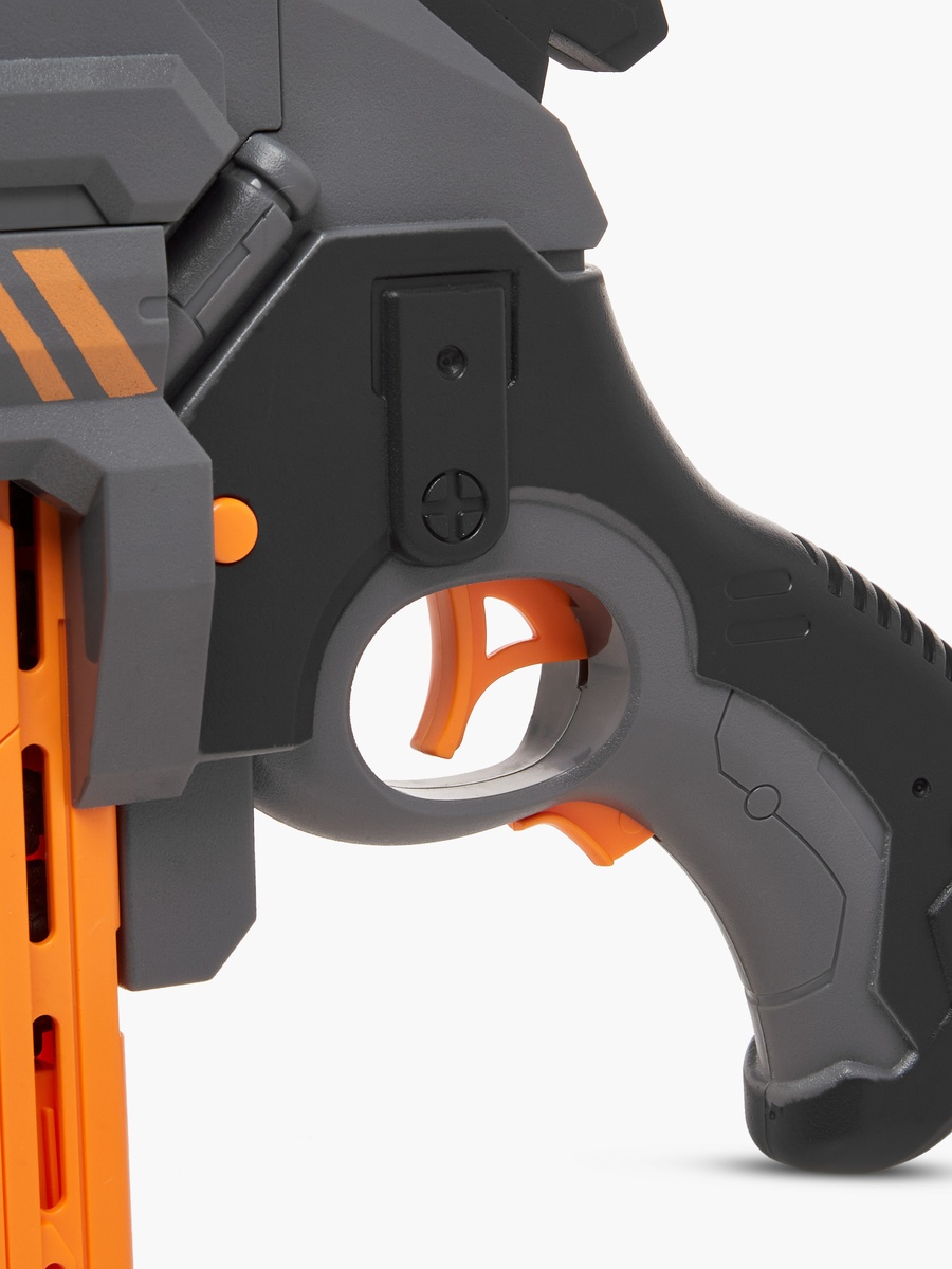 Blaze Storm Soft Bullet Gun
