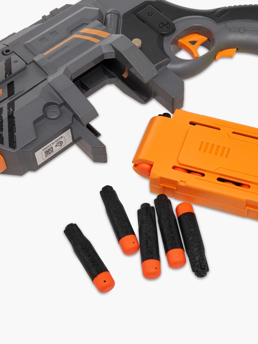 Blaze Storm Soft Bullet Gun