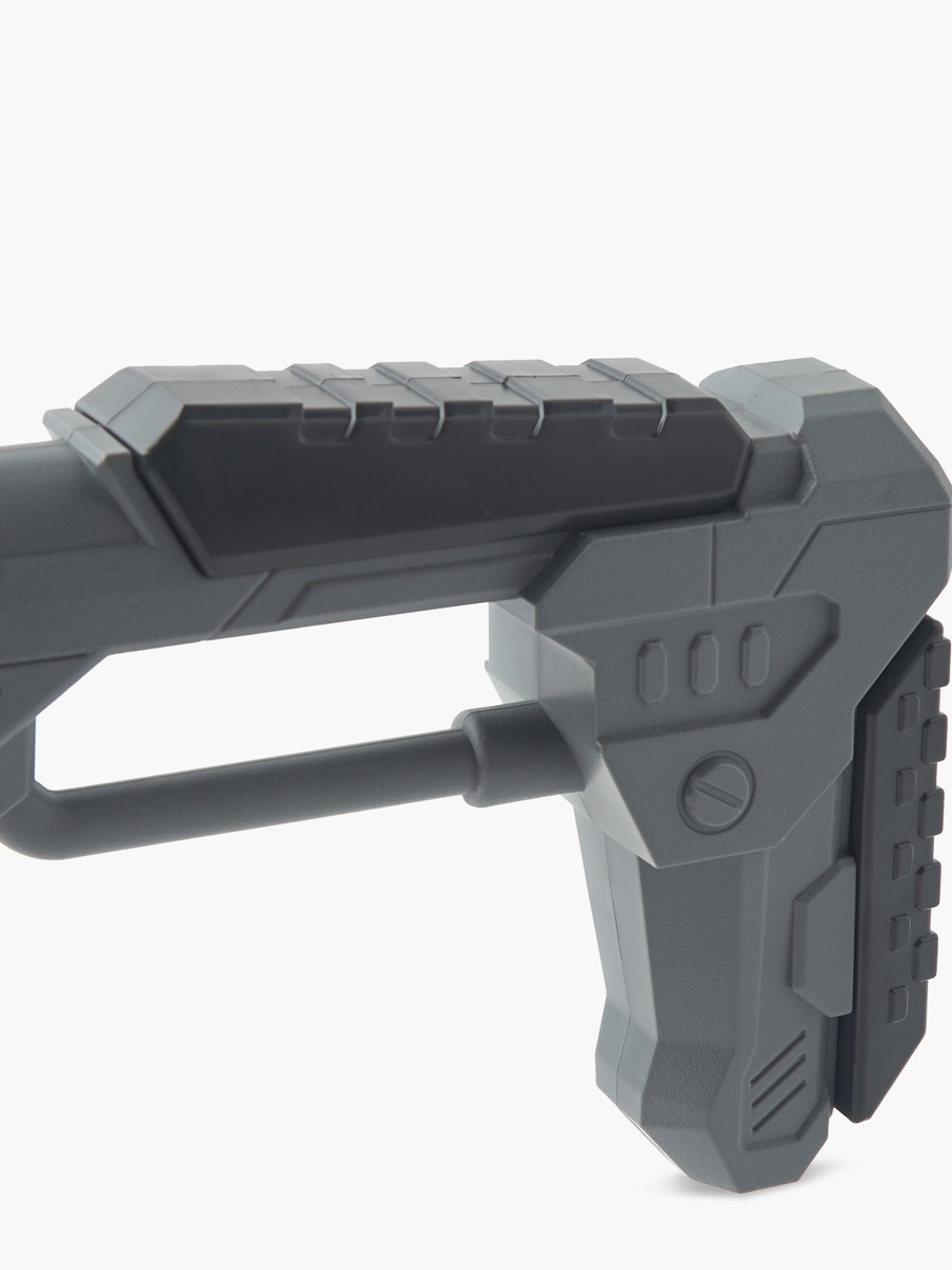 Blaze Storm Manual Soft Bullet Gun