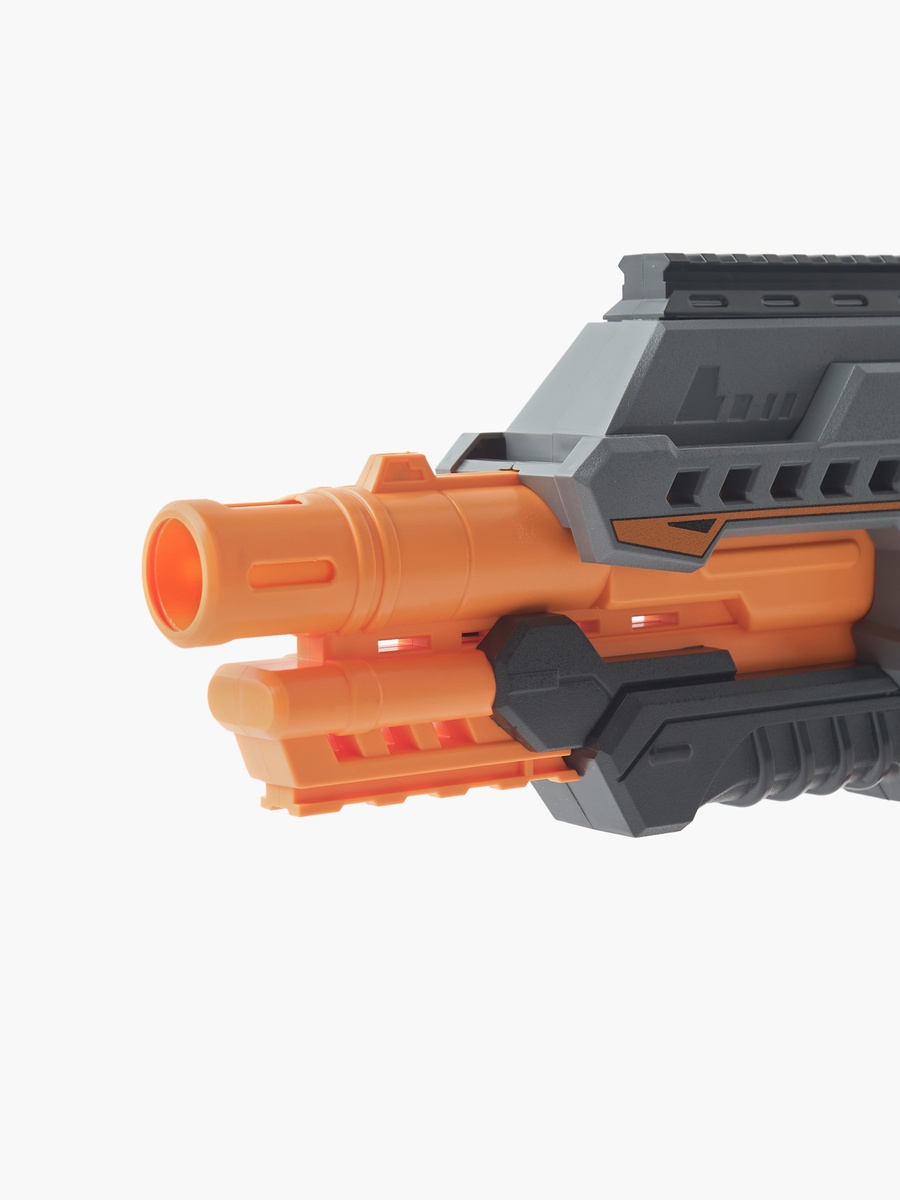 Blaze Storm Manual Soft Bullet Gun